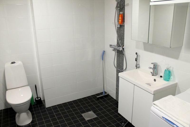 Kotimaailma - Koskikatu 11 Appartement *