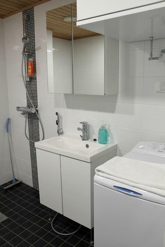 Kotimaailma - Koskikatu 11 Appartement *